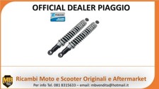 AMMORTIZZATORI POSTERIORE PIAGGIO BEVERLY 250 CRUISER 2007 2008 2009 ORIGINALI