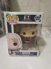 Funko Pop! Vinyl: E.T. the Extra-Terrestrial - Gertie #1257