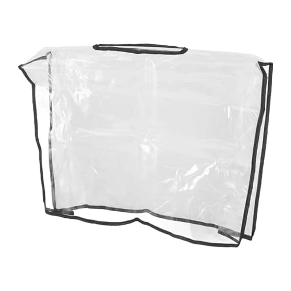 COPERNI Borsa Trasparente Impermeabile Copertura Impermeabile per Vari Han