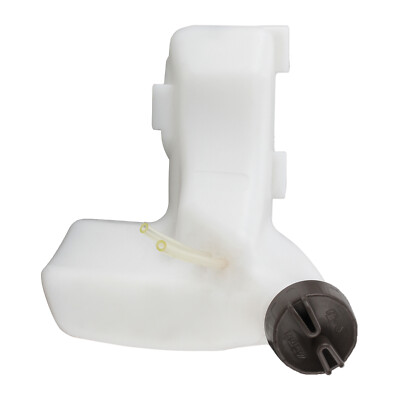Fuel Tank Assembly Kit 545180870 For Husqvarna 128CD 128LD Trimmer