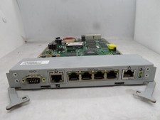 IBM M1 3576 TS3310 Library Control Blade LCB NO Flash card 2-00216-05 3-01989-11