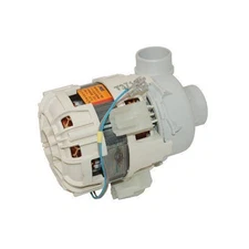 Electrolux Simpson Dishlex Dishwasher Recirculation Pump 1113196305 DX103WK
