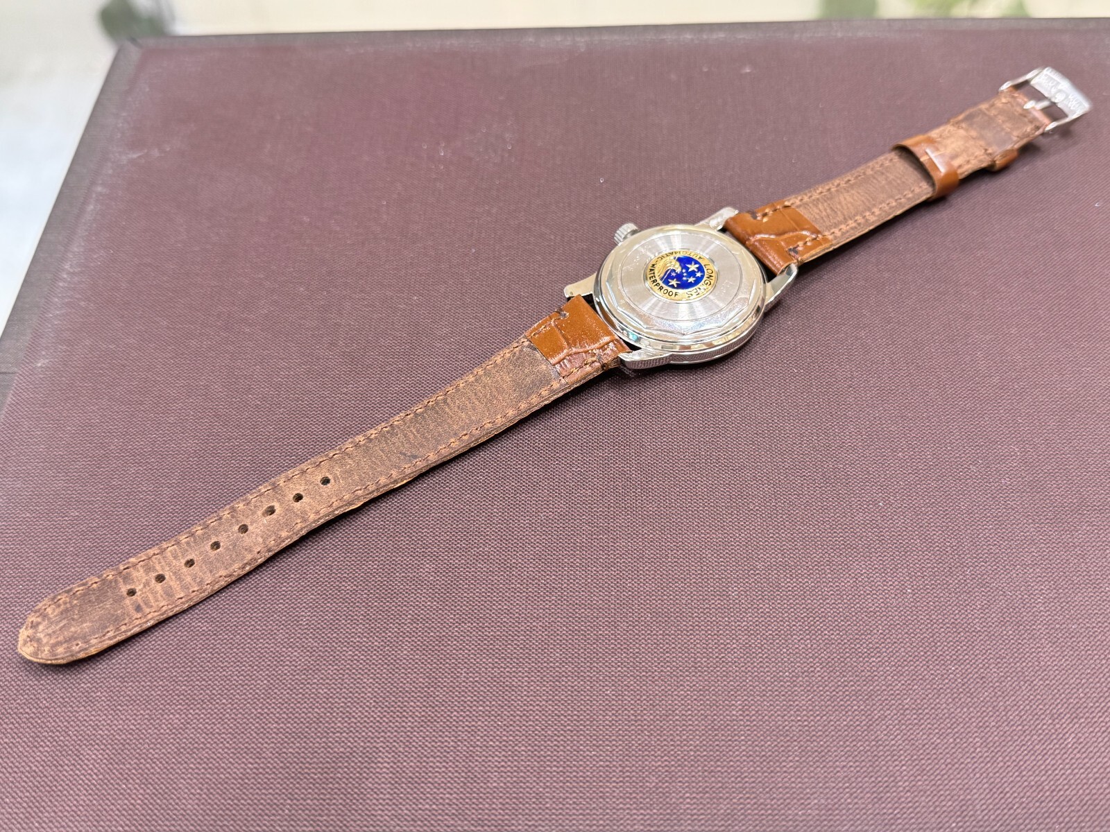 Longines Conquest Heritage Automatic Date L1.611.… - image 9