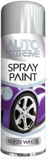 SPRAY PAINTS MATT GLOSS SATIN PRIMER GLITTER PAINT FOR METAL PLASTIC WOOD CAR