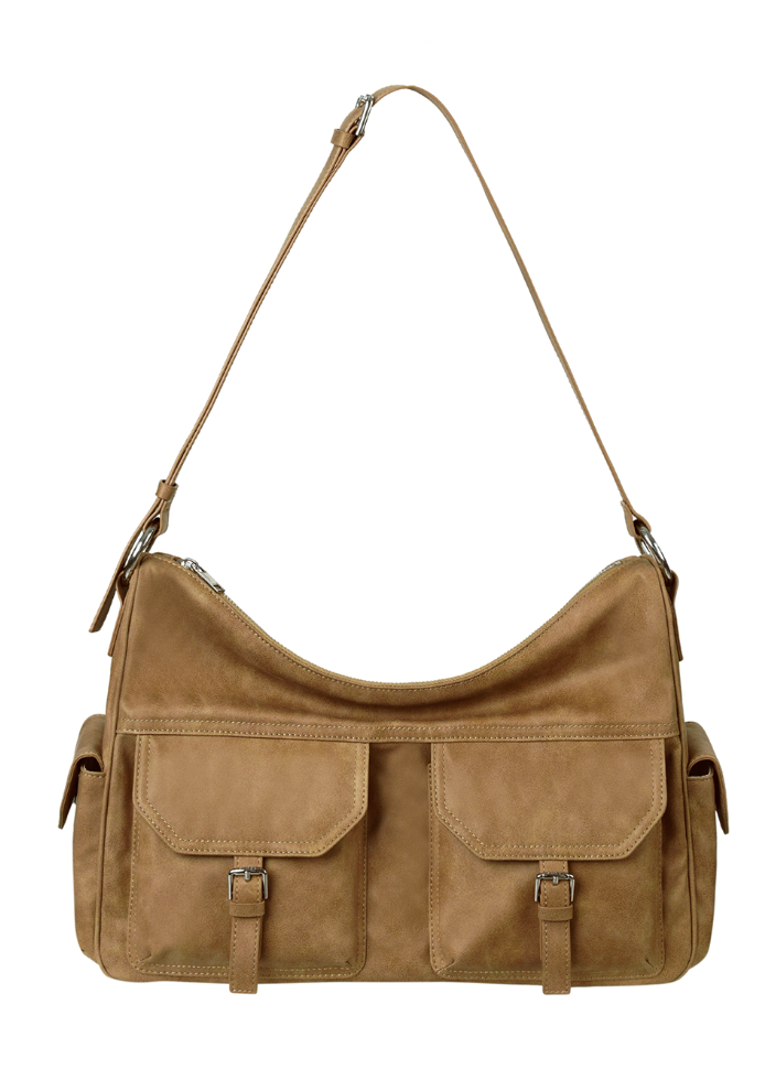 ヨガボルダー Stand Oil] [Stand Oil] Joey Bag - Camel - Korea | eBay