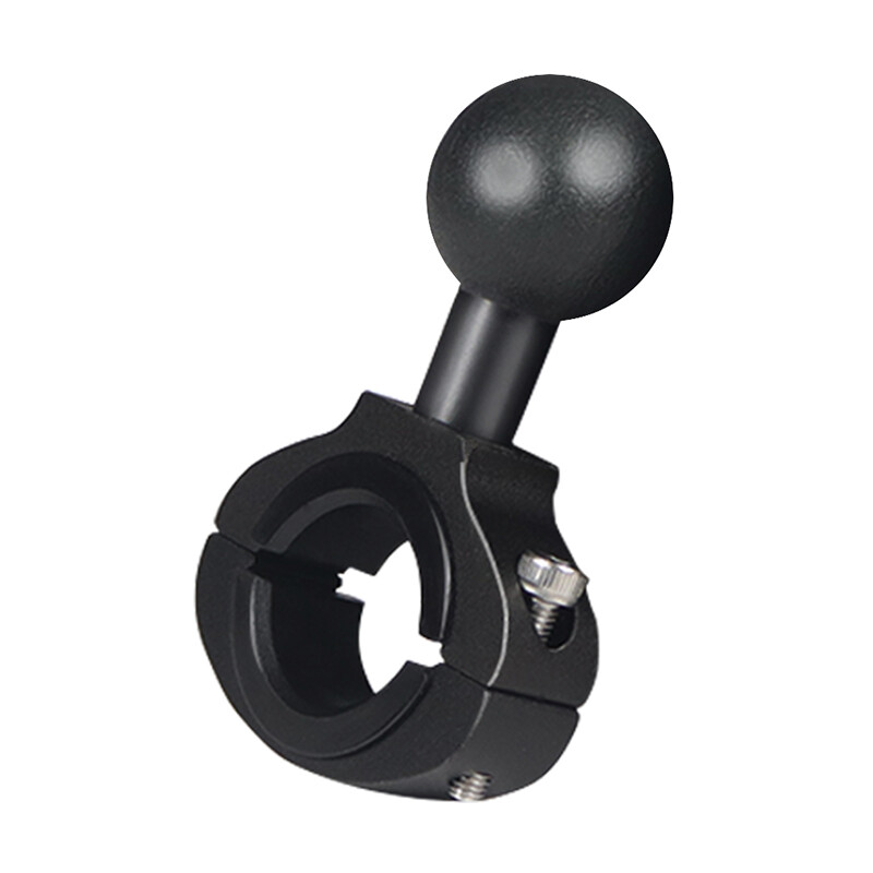 Ball Head Adapter 1/4 Screw for Gopro Hero 13 DJI Action 5pro Insta360 GO3/GO3S-image
