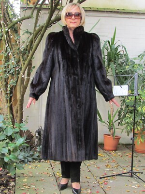 Pelzankauf Pelzmantel Echtfell Verkaufen Echtpelz Damen Pelzmantel