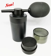 Finally Hair Fiber Atomizer Sprayer Fits Most Major Brand Bottles See Pics