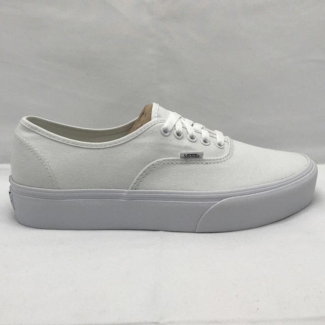 vans shoes with v on side