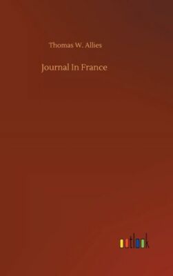 Journal In France