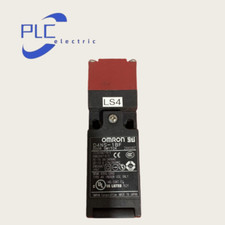 1PCS NEW Omron D4NS-4BF Safety Door Electromagnetic Lock Switch Fast Logistics