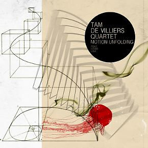 Motion Unfolding, Tam de Villiers Quartet