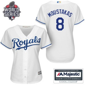 moustakas jersey