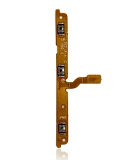 Power And Volume Button Flex Cable Compatible For Samsung Galaxy S20 / S20 Plus