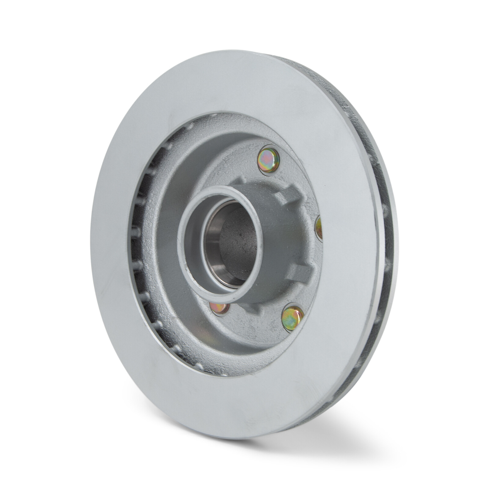 Replacement Boat Trailer Disc Brake Rotor Fits Kodiak & Deemaxx 5 Bolt Integral