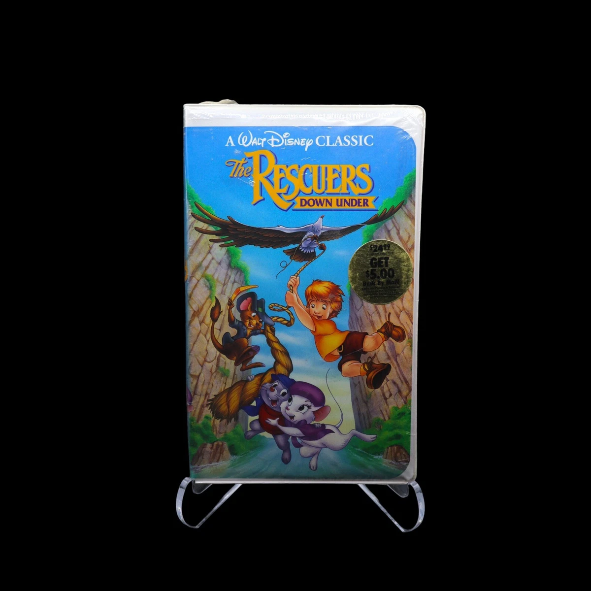 Disney VHS Tapes Are Worth THOUSANDS??? napnepal.gov.np