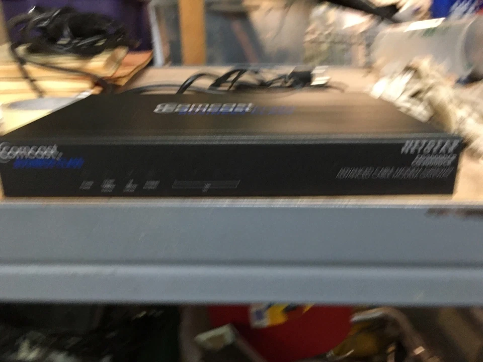 SMCD3G-CCR Comcast Business Class - Image 2 of 2