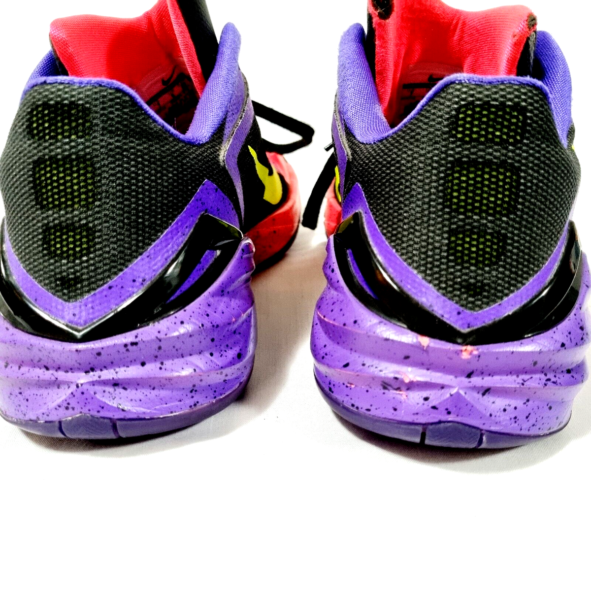 Size 7 - Nike Hyperdunk 2014 Low City Collection for sale online