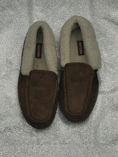 craftsman men's slippers