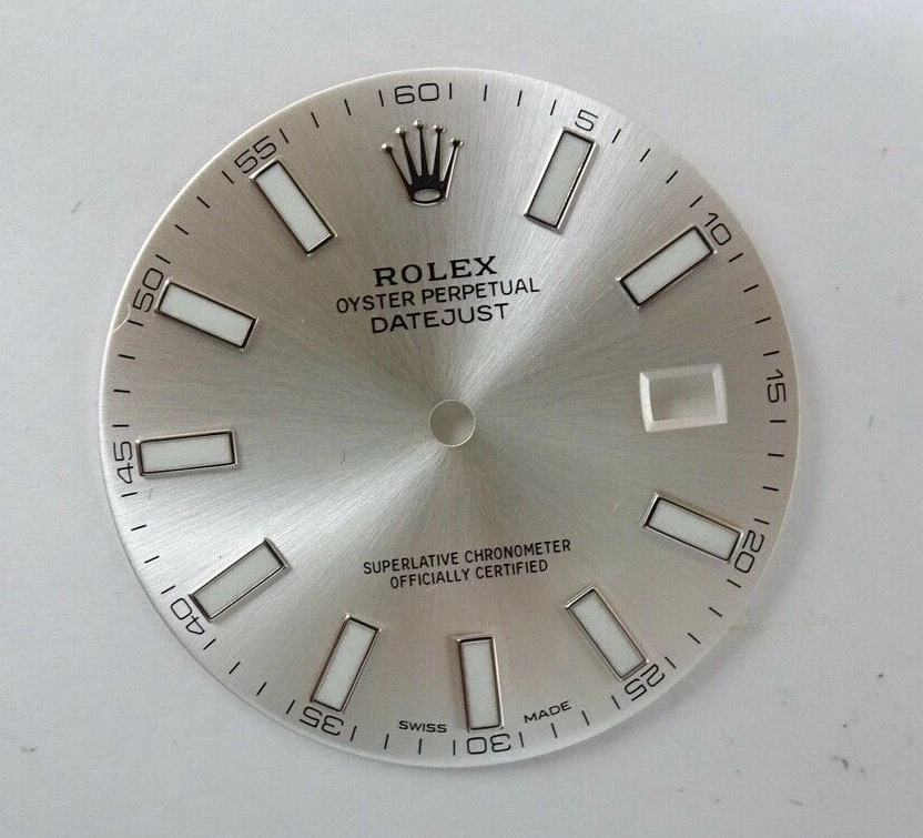 Rolex datejust caliber new arrivals