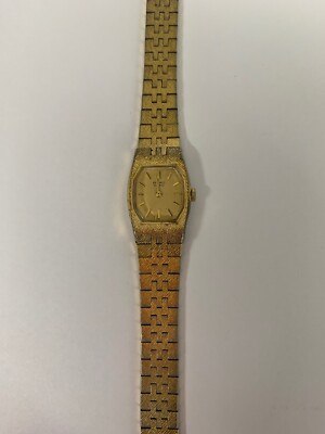Women's Seiko Watch 1400-7500 - Parts/Repair | eBay