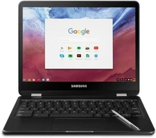 Samsung XE510C24 ChromeBook Pro 12.3"  2in1,  Intel M3, 4GB RAM, 32GB SSD