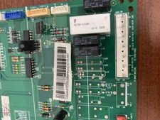 DA41-00538M Samsung Refrigerator Main Pcb