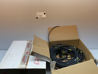 Lütze Sensorleitung mit Ventilstecker STG3-M8A 1,5m Pur 