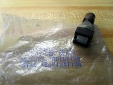 Allen Bradley 800A-L2F Pilot Light 800A-L White Lens/ Series B