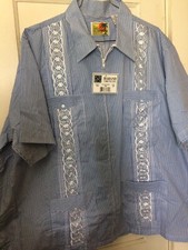 Women’s Haband Jacket Embroidered Lightweight Zip Up 4 Pockets 3xl Nwt