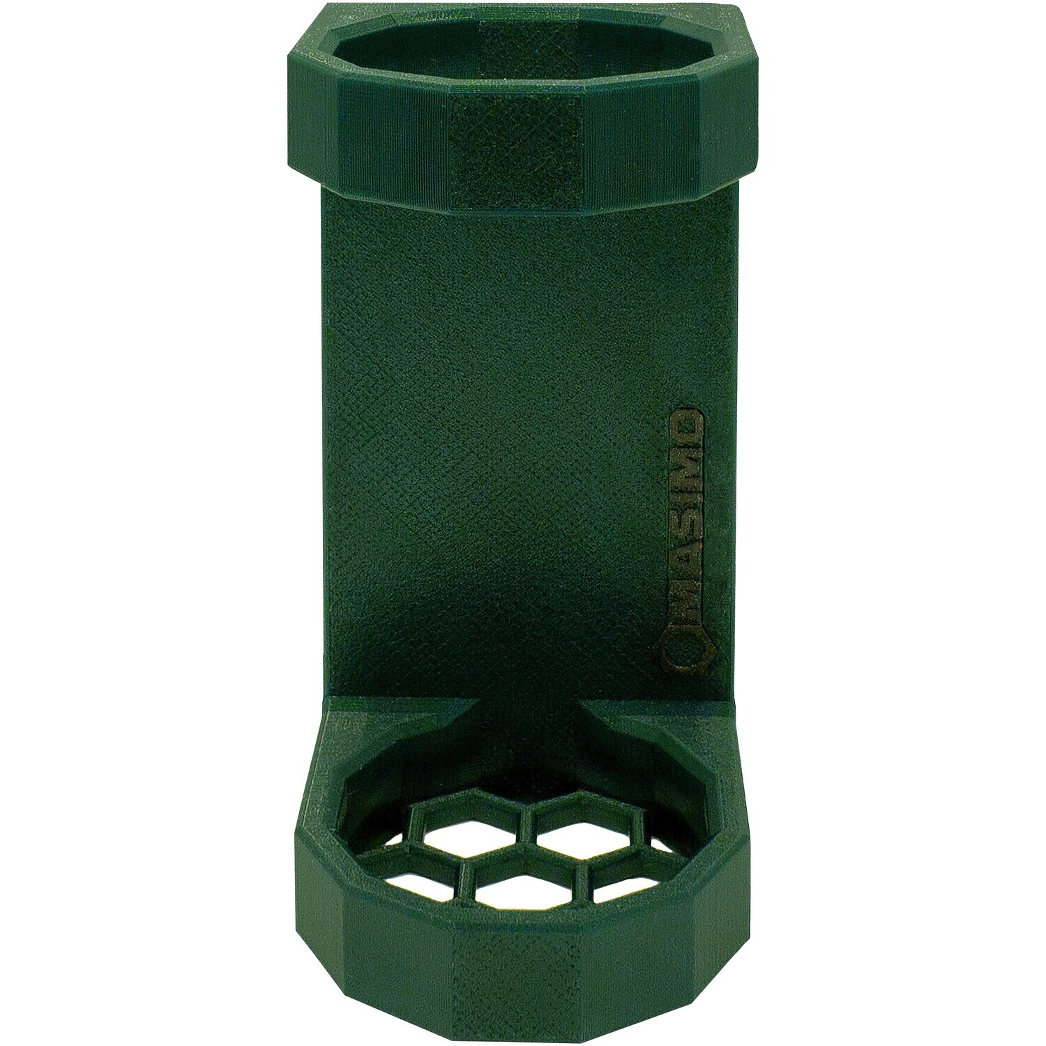 Масимо-магнетист, специалист по магнитным полям, Зубехор НОЙ лаборатории