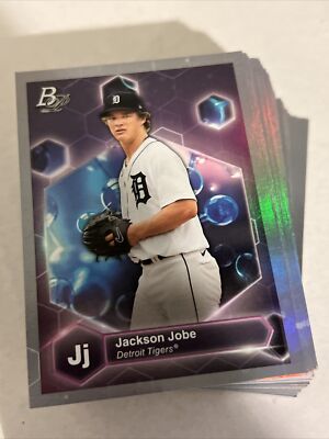 2022 Bowman Platinum Insert Precious Elements You Pick PYC