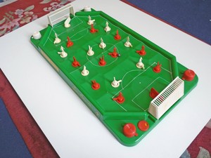 casdon football game