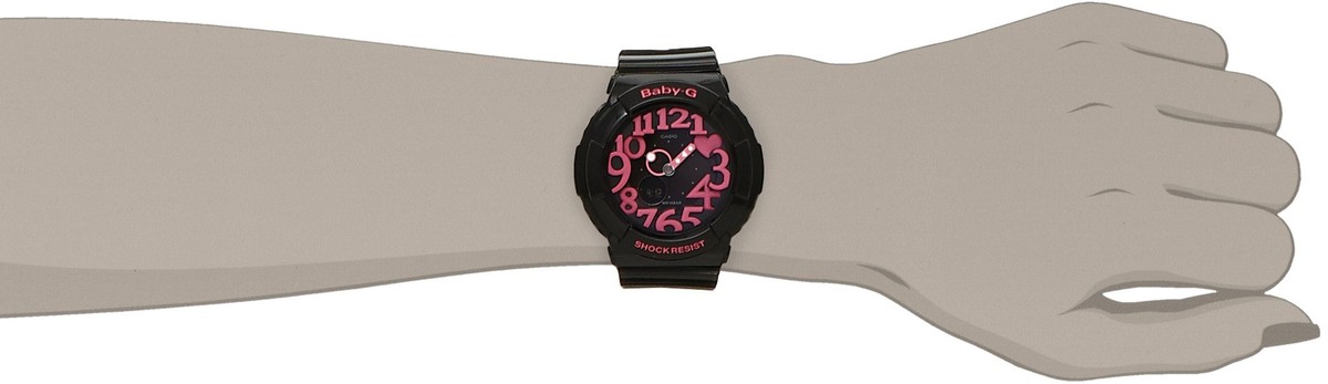 BABY-G BGA-130-1BJF Black | eBay BABY-G BGA-130-1BJF Black | eBay