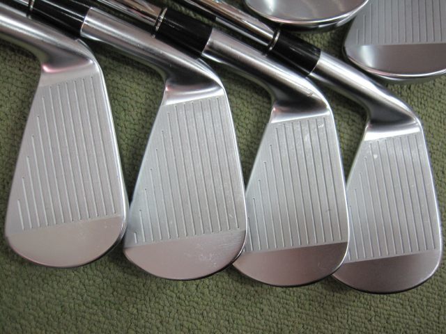 Golf Iron Set Dunlop Srixon ZX5 Mk Ⅱ N.S.PRO 950GH neo DST Golf Iron Set Dunlop Srixon ZX5 Mk Ⅱ N.S.PRO 950GH neo DST
