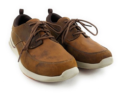 skechers elent leven black