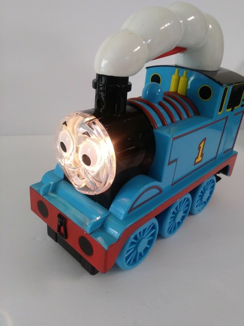 thomas the tank engine prices