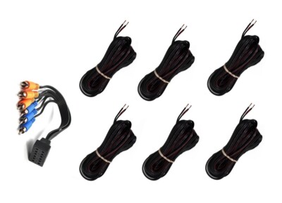 BOSE Acoustimass 15 ホームシアター スピーカー 配線セット BOSE Acoustimass 15 ホームシアター スピーカー 配線セット Bose