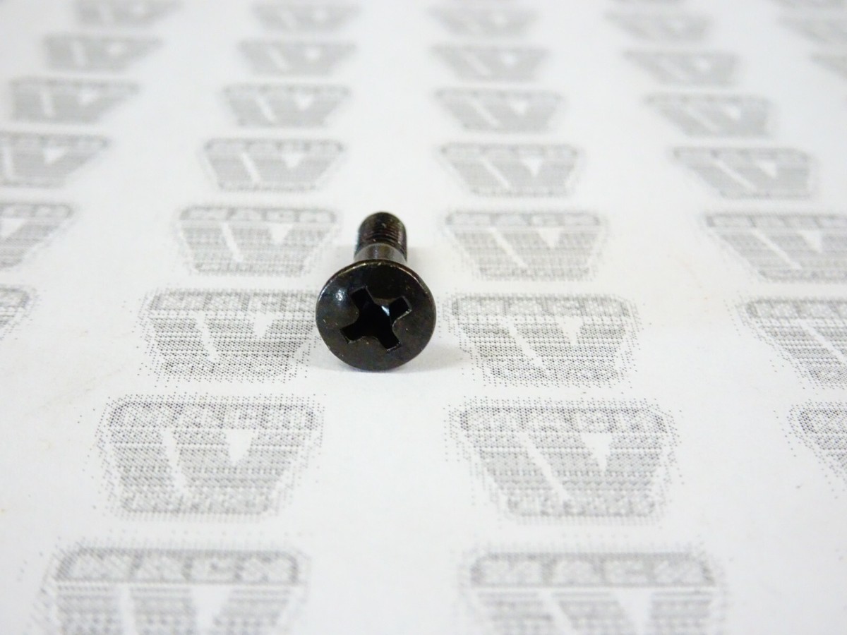 Kawasaki NOS NEW 92009-1674 Screw KX KX250 KX125 | eBay