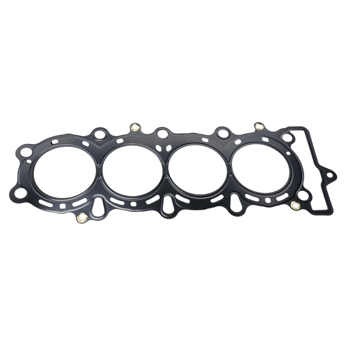 Cylinder Head Cover Gasket For Kawasaki ZX600 (NINJA ZX6R) 1995