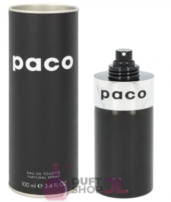 Paco Rabanne Paco Edt Spray 100,00 ml