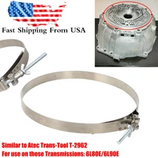 6L80 6L90 Transmission Front Pump Alignment Band Tool T-2962 For Chevrolet GMC
