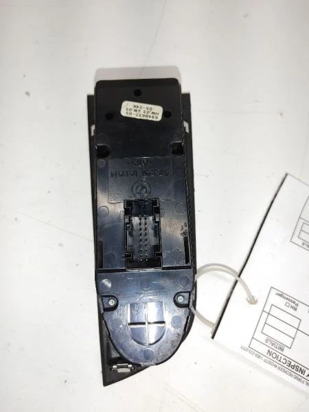 2011 BMW 328I E90 328 ГЛАВНЫЙ ПЕРЕКЛЮЧАТЕЛЬ 6948623-05 - Изображение 3 из 4