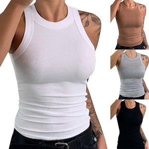 yoga vest top