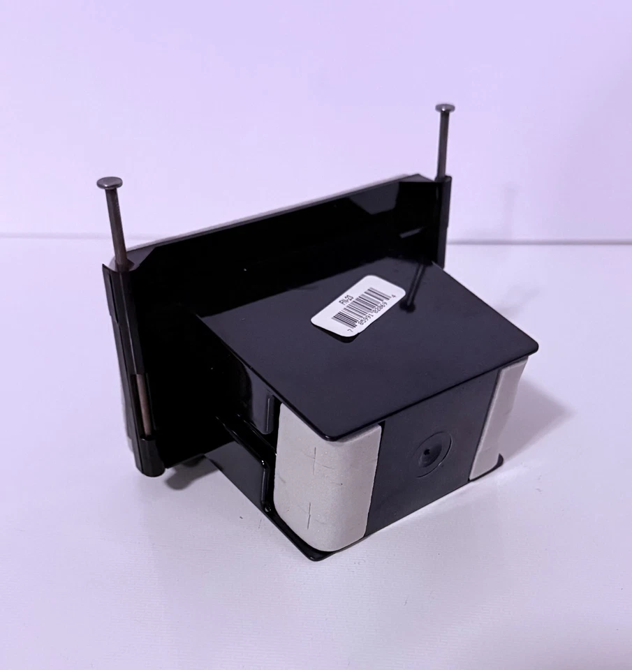 Caja de salida Carlon FN-23 3-5/8" X 2-1/4" X 3-5/8" nuevo trabajo, hermética al vapor, 1 banda Foto 2 de 4