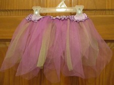 Toddler Multicolor Skirt