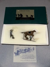 Frontline Figures Toy Soldiers R.C.22 American Civil War Confederate 1/32 Scale