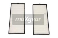 Maxgear 26-0777 Filter, Innenluft FüR Hyundai
