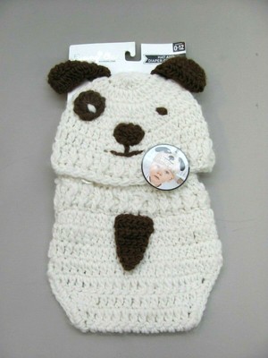 crochet dog diaper