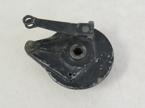 Rear Brake Drum Hub Shoe VESRAH fits 1973 Honda TL 125 - Bild 1 von 12